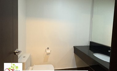 For Lease in Garden Towers: 3 Bedrooms with Sunroom, Parking, Semi Furnished