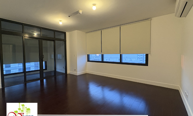 For Lease in Garden Towers: 3 Bedrooms with Sunroom, Parking, Semi Furnished