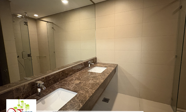 For Lease in Garden Towers: 3 Bedrooms with Sunroom, Parking, Semi Furnished