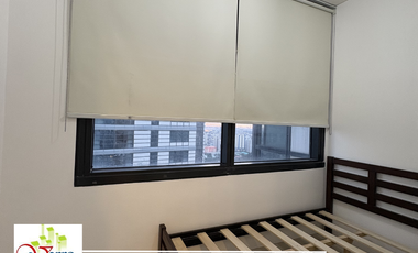 For Lease in Garden Towers: 3 Bedrooms with Sunroom, Parking, Semi Furnished