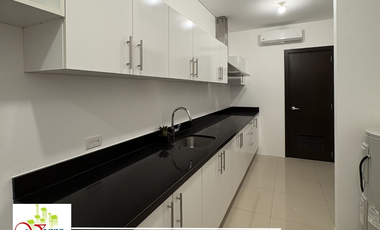 For Lease in Garden Towers: 3 Bedrooms with Sunroom, Parking, Semi Furnished