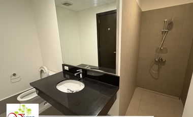 For Lease in Garden Towers: 3 Bedrooms with Sunroom, Parking, Semi Furnished