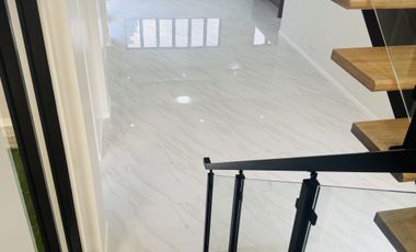 For Sale RFO,7BR Complete Finished House & Lot in Alabang , 4 mins to MCX