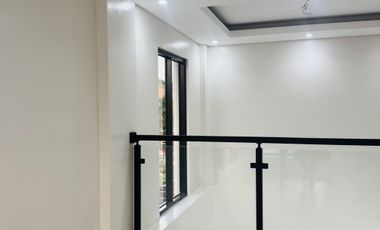 For Sale RFO,7BR Complete Finished House & Lot in Alabang , 4 mins to MCX
