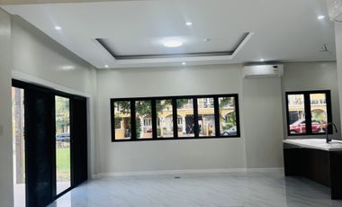 For Sale RFO,7BR Complete Finished House & Lot in Alabang , 4 mins to MCX