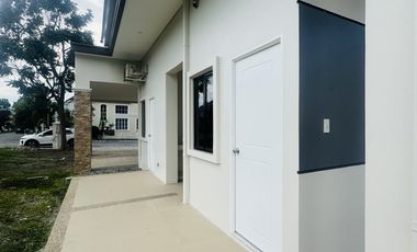 For Sale RFO,7BR Complete Finished House & Lot in Alabang , 4 mins to MCX