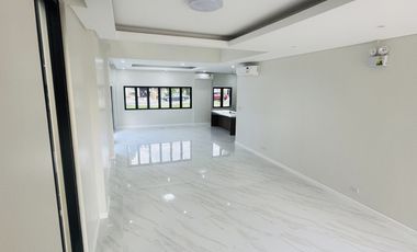 For Sale RFO,7BR Complete Finished House & Lot in Alabang , 4 mins to MCX