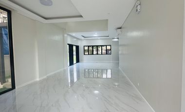 For Sale RFO,7BR Complete Finished House & Lot in Alabang , 4 mins to MCX
