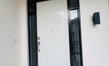For Sale RFO,7BR Complete Finished House & Lot in Alabang , 4 mins to MCX