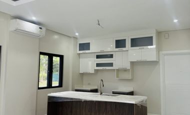 For Sale RFO,7BR Complete Finished House & Lot in Alabang , 4 mins to MCX