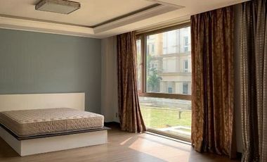 3 Bedroom Semi- furnished Condo For Sale – ClarkField, Angeles City, Pampanga