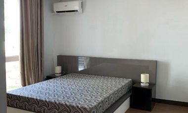 3 Bedroom Semi- furnished Condo For Sale – ClarkField, Angeles City, Pampanga