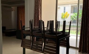 3 Bedroom Semi- furnished Condo For Sale – ClarkField, Angeles City, Pampanga