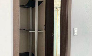 3 Bedroom Semi- furnished Condo For Sale – ClarkField, Angeles City, Pampanga