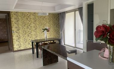 3 Bedroom Condo with parking for Sale in Clark Pampanga