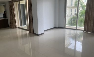 3 Bedroom Condo with parking for Sale in Clark Pampanga