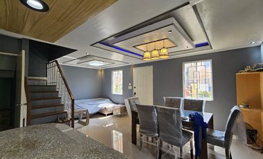 4 BEDROOM FOR SALE IN CAMELLA BUCANDALA IV IMUS NEAR NEW IMUS CITY HALL