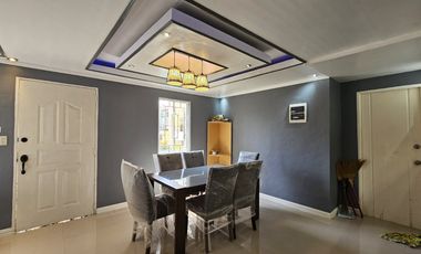 4 BEDROOM FOR SALE IN CAMELLA BUCANDALA IV IMUS NEAR NEW IMUS CITY HALL