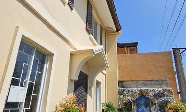 4 BEDROOM FOR SALE IN CAMELLA BUCANDALA IV IMUS NEAR NEW IMUS CITY HALL