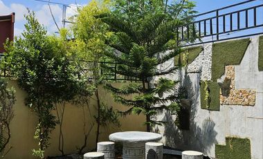 4 BEDROOM FOR SALE IN CAMELLA BUCANDALA IV IMUS NEAR NEW IMUS CITY HALL