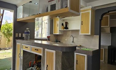 4 BEDROOM FOR SALE IN CAMELLA BUCANDALA IV IMUS NEAR NEW IMUS CITY HALL