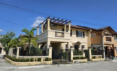 4 BEDROOM FOR SALE IN CAMELLA BUCANDALA IV IMUS NEAR NEW IMUS CITY HALL