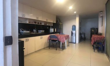 Tahanan Village, Paranaque, House and Lot