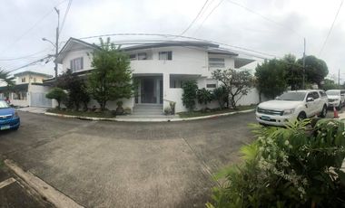 Tahanan Village, Paranaque, House and Lot