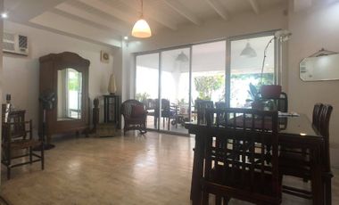 Tahanan Village, Paranaque, House and Lot