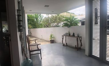 Tahanan Village, Paranaque, House and Lot