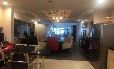 Tahanan Village, Paranaque, House and Lot