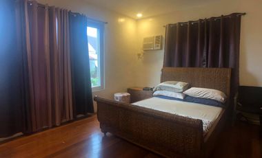 Tahanan Village, Paranaque, House and Lot