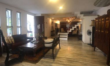 Tahanan Village, Paranaque, House and Lot