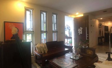 Tahanan Village, Paranaque, House and Lot