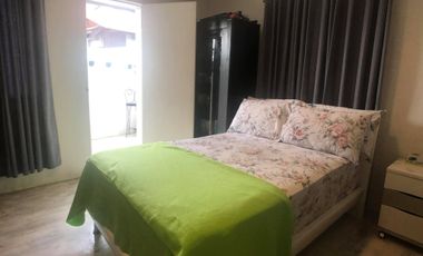 Tahanan Village, Paranaque, House and Lot