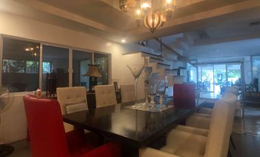 Tahanan Village, Paranaque, House and Lot