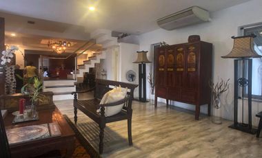 Tahanan Village, Paranaque, House and Lot