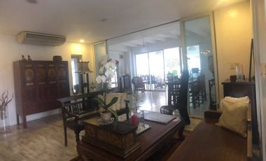Tahanan Village, Paranaque, House and Lot