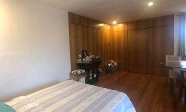 Tahanan Village, Paranaque, House and Lot