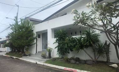 Tahanan Village, Paranaque, House and Lot