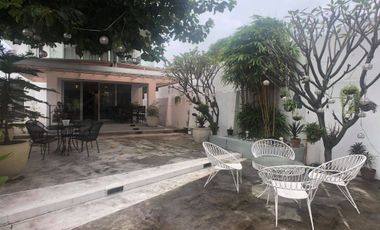 Tahanan Village, Paranaque, House and Lot