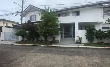 Tahanan Village, Paranaque, House and Lot