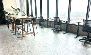 NOMAD TOREO Departamento en renta en Lomas de Sotelo