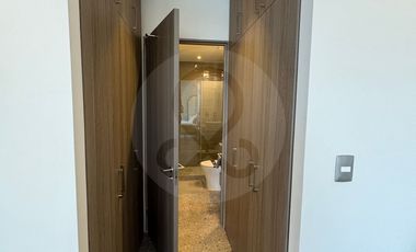 Departamento en renta en Lomas de Sotelo