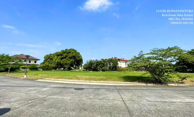 321sqm Residential Lot For Sale in Laguna near Nuvali Verdana Homes