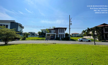 321sqm Residential Lot For Sale in Laguna near Nuvali Verdana Homes