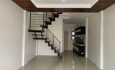 Better Living Subdivision, Paranaque, Townhouse for sale