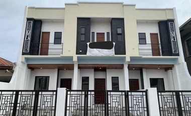 Better Living Subdivision, Paranaque, Townhouse for sale