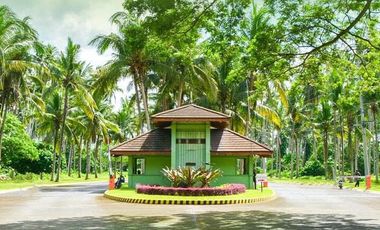 Modern Bungalow House & Lot for Sale at Hacienda Escudero in Tiaong