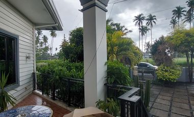 Modern Bungalow House & Lot for Sale at Hacienda Escudero in Tiaong